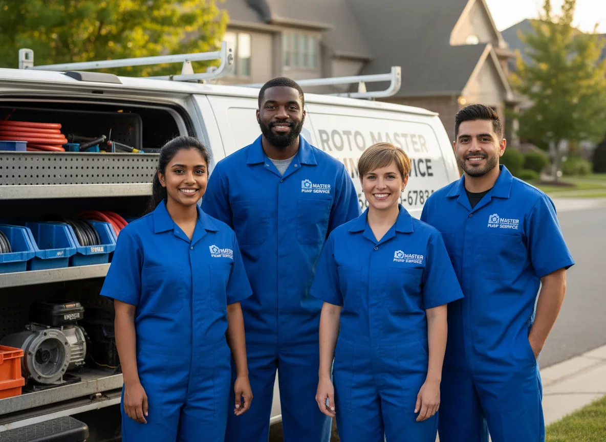 Sump Pump Installation company in Free Union, VA